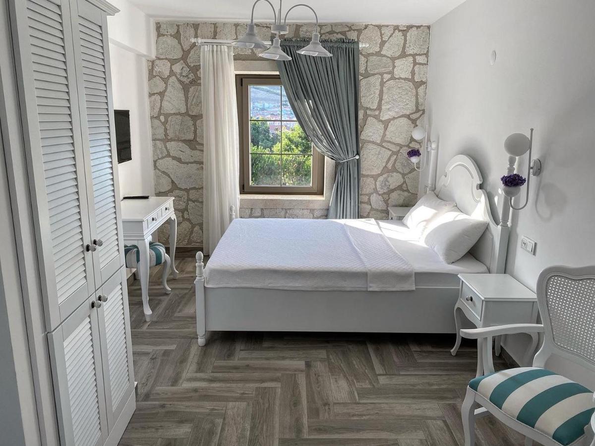Tasada Bozcaada Hotell Eksteriør bilde