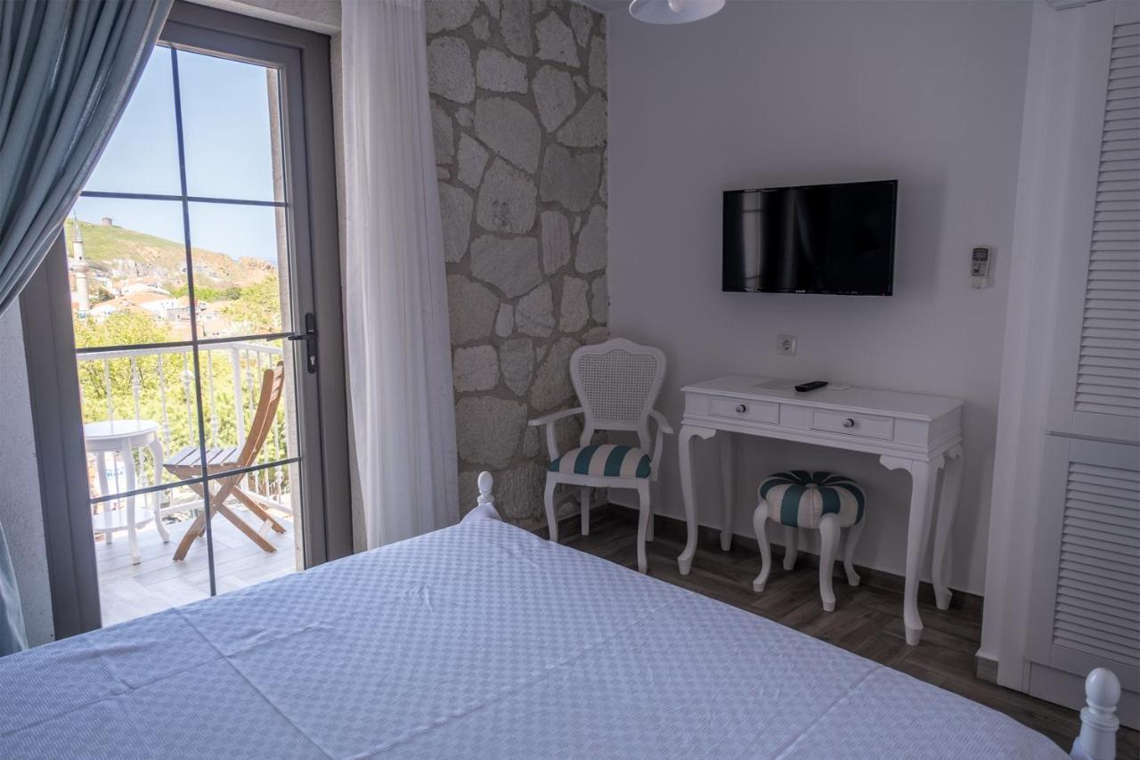 Tasada Bozcaada Hotell Eksteriør bilde