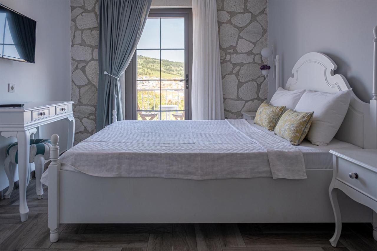 Tasada Bozcaada Hotell Eksteriør bilde